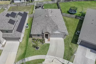 4206 San Leo Ct, Katy, TX 77449 - Photo 2