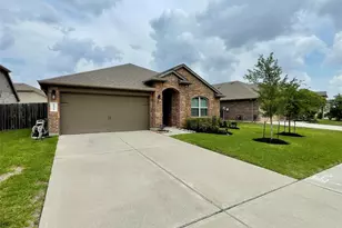 18326 Pin Oak Lake Dr, Richmond, TX 77407 - Photo 2