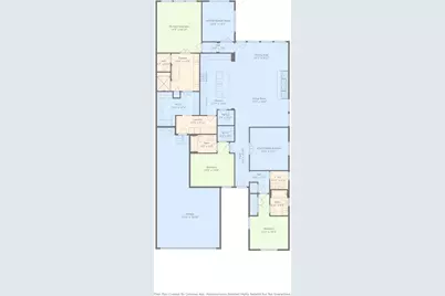 127 Loysoya Street, Bastrop, TX 78602 - Photo 38