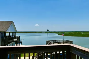 58 Lakeside Dr, Hitchcock, TX 77563 - Photo 8