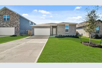 25207 Leather Leaf Court, Montgomery, TX 77316 - Photo 2