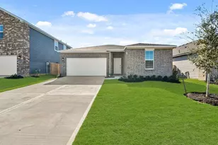 25207 Leather Leaf Ct, Montgomery, TX 77316 - Photo 2