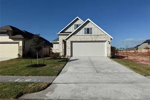 31965 Retama Ranch Ln, Spring, TX 77386 - Photo 2