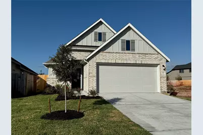 31965 Retama Ranch Ln, Spring, TX 77386 - Photo 1