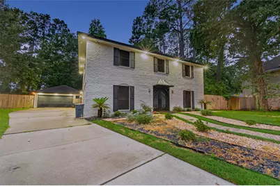 12503 Indian Wells Drive, Houston, TX 77066 - Photo 2