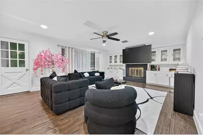 12503 Indian Wells Drive, Houston, TX 77066 - Photo 4