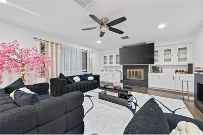 12503 Indian Wells Drive, Houston, TX 77066 - Photo 8