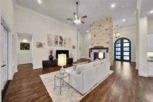 8411 Fulshear Run Trce, Fulshear, TX 77406 - Photo 8