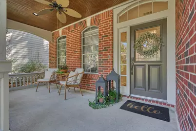 23 Fortuneberry Place, The Woodlands, TX 77382 - Photo 4