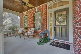 23 Fortuneberry Pl, The Woodlands, TX 77382 - Photo 4