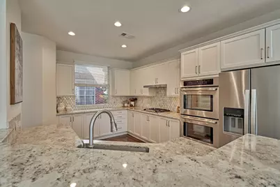 23 Fortuneberry Place, The Woodlands, TX 77382 - Photo 14