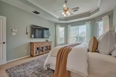 23 Fortuneberry Place, The Woodlands, TX 77382 - Photo 20