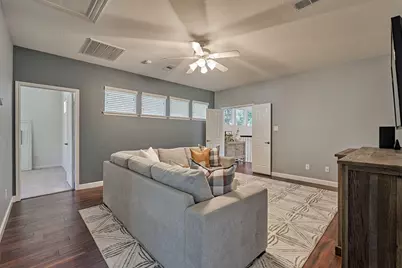 23 Fortuneberry Place, The Woodlands, TX 77382 - Photo 36