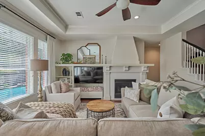 23 Fortuneberry Place, The Woodlands, TX 77382 - Photo 24