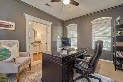 23 Fortuneberry Place, The Woodlands, TX 77382 - Photo 8