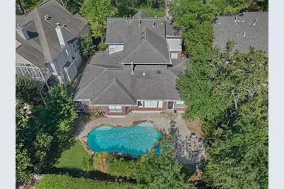 23 Fortuneberry Place, The Woodlands, TX 77382 - Photo 2