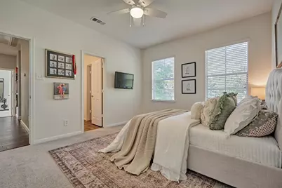 23 Fortuneberry Place, The Woodlands, TX 77382 - Photo 40