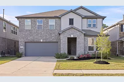 25619 Cartington Lane, Katy, TX 77493 - Photo 1