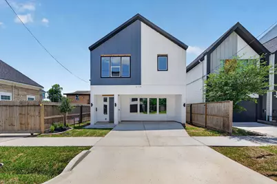 2714 Drew Street, Houston, TX 77004 - Photo 1