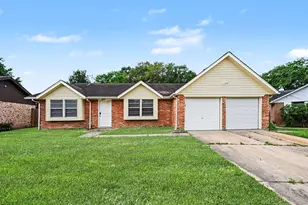 19427 Gagelake Ln, Houston, TX 77084 - Photo 1