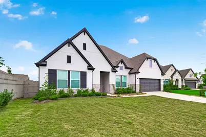 15503 Salmon Springs Drive, Conroe, TX 77302 - Photo 2