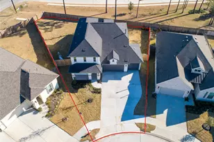 1911 Hickory Grv Ln, Tomball, TX 77375 - Photo 2