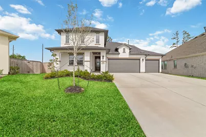 1911 Hickory Grove Lane, Tomball, TX 77375 - Photo 4