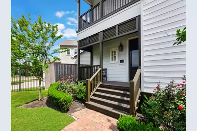 4533 Polk Street, Houston, TX 77023 - Photo 2