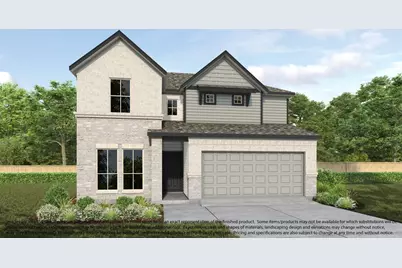 21723 Cisco Point Lane, Katy, TX 77449 - Photo 1
