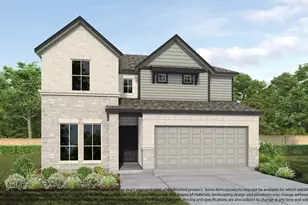 21723 Cisco pt ln, Katy, TX 77449 - Photo 1