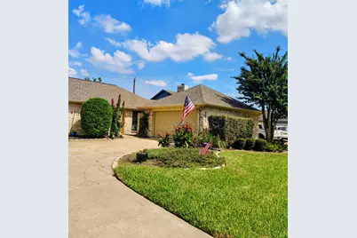 6623 Gleneagles Drive, Pasadena, TX 77505 - Photo 2