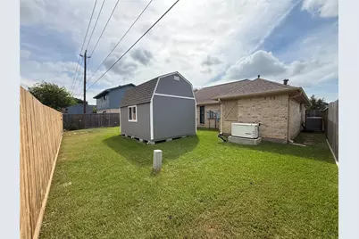 6623 Gleneagles Drive, Pasadena, TX 77505 - Photo 22