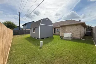 6623 Gleneagles Dr, Pasadena, TX 77505 - Photo 22