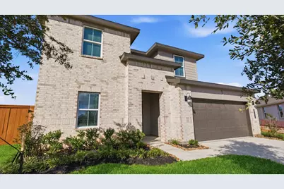 14006 Bay Crest Drive, Texas City, TX 77539 - Photo 2