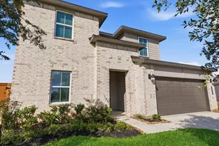 14006 Bay Crest Dr, Texas City, TX 77539 - Photo 2