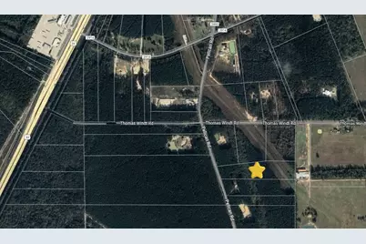 401 Pelican Road, Shepherd, TX 77371 - Photo 2