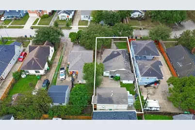 1511 Scharpe Street #2, Houston, TX 77023 - Photo 22