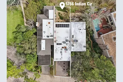 5756 Indian Circle, Houston, TX 77057 - Photo 36