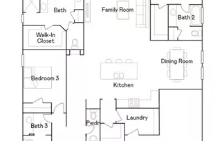 2719 Pne Blf Dr, Rosenberg, TX 77469 - Photo 6