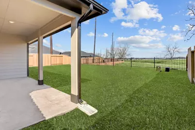 7938 Marconi Corsco Drive, Richmond, TX 77406 - Photo 4