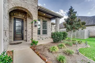 2207 Pickford Terrace Ln, Richmond, TX 77469 - Photo 4