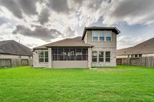 2207 Pickford Terrace Ln, Richmond, TX 77469 - Photo 42