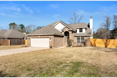 7318 Wedgewood Drive, Magnolia, TX 77354 - Photo 1