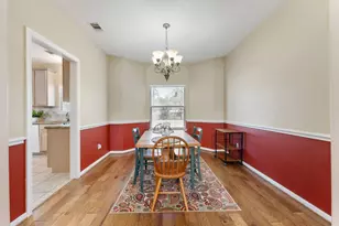 7318 Wedgewood Dr, Magnolia, TX 77354 - Photo 10