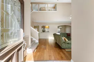 7318 Wedgewood Dr, Magnolia, TX 77354 - Photo 4