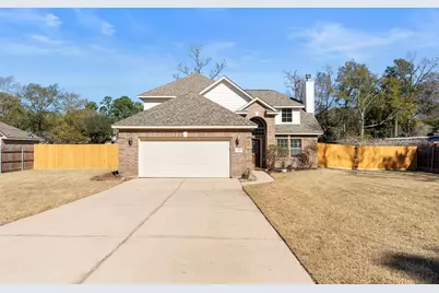 7318 Wedgewood Drive, Magnolia, TX 77354 - Photo 2