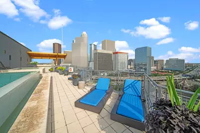 2000 Bagby Street #5417, Houston, TX 77002 - Photo 30