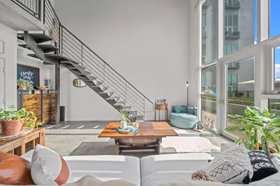 2000 Bagby Street #5417, Houston, TX 77002 - Photo 6