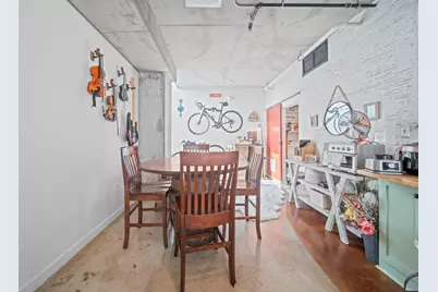 2000 Bagby Street #5417, Houston, TX 77002 - Photo 12