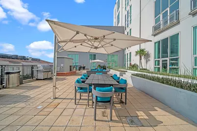 2000 Bagby Street #5417, Houston, TX 77002 - Photo 22